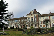 Mantes-la-Ville